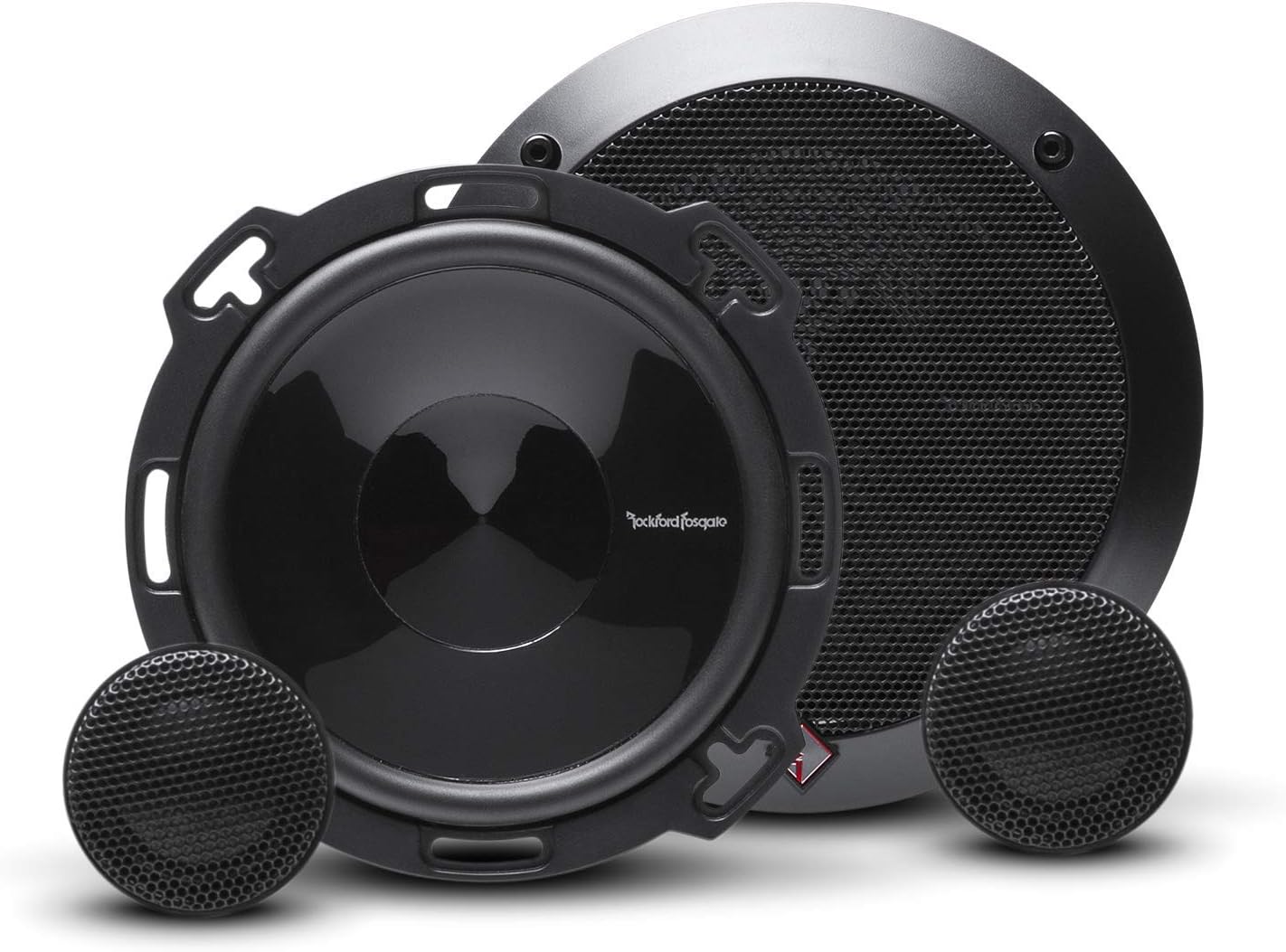 Rockford Fosgate P16-S Punch 6 Rockford Fosgate P16-S Punch 6